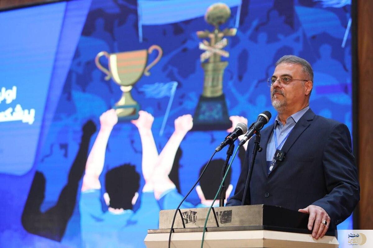 ۳ عضو باشگاه استقلال به کمیته اخلاق احضار شدند