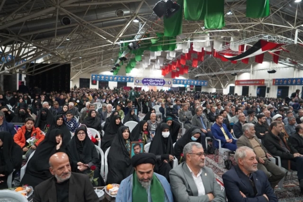 اجلاسیه گرامیداشت یاد ۱۰۳ شهیدِ «دانشجو معلم» استان اصفهان برگزار شد