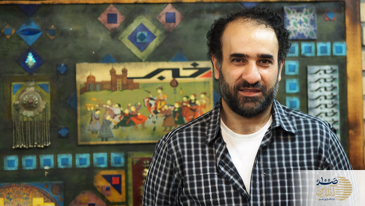 آخرین وضعیت جسمانی رضا امیرخانی در بیمارستان کسری تهران | علت انتقال به سی سی یو اعلام شد