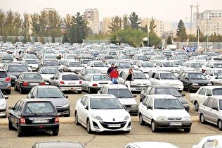 آخرین قیمت محصولات ایران‌خودرو و سایپا امروز دوشنبه ۱۰ فروردین ۱۴۰۵ + جدول