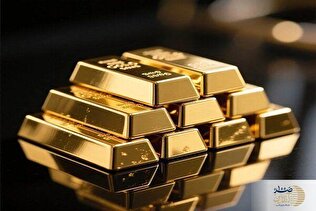 قیمت طلا سر به فلک کشید/ بروزترین قیمت طلا امروز ۱۲ فروردین ماه