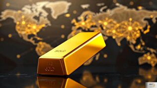 آخرین قیمت طلا امروز شنبه ۱۵ فروردین ۱۴۰۵