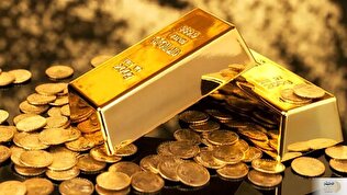 آخرین قیمت طلا و سکه امروز شنبه ۱۵ فروردین ۱۴۰۵