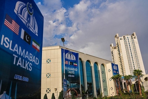 مذاکرات پاکستان به پایان رسید/ زیاده‌خواهی آمریکا مانع توافق شد