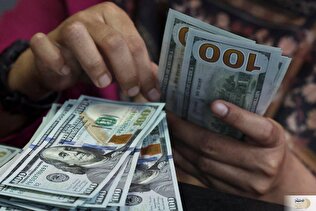 آخرین قیمت دلار در بازار آزاد امروز سه‌شنبه ۲۵ فروردین ۱۴۰۵ + جدول