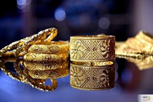 آخرین قیمت طلا و سکه امروز سه‌شنبه ۲۵ فروردین ۱۴۰۵ + جدول