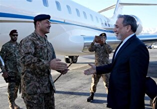 پایان ماموریت مهم عاصم منیر در تهران/ توافق نهایی نزدیک است؟