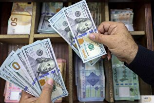 آخرین قیمت دلار امروز یکشنبه ۳۰ فروردین ۱۴۰۵ + جدول