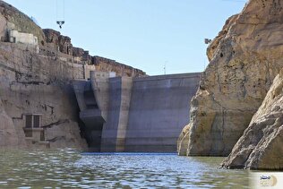 جدیدترین وضعیت سدهای کشور