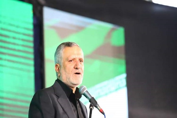 سید صولت مرتضوی: فریاد «مرگ بر آمریکا» تا زنده‌ایم ادامه خواهد داشت