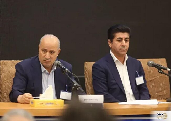 رسانه‌های کانادایی بازتاب دادند: چرا رئیس فدراسیون فوتبال ایران را راه ندادند؟/ تاج به ایران برگشت