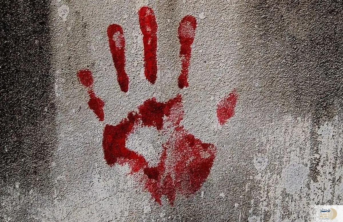 قتل در لانه سیاه  ۲ جسد کشف شد