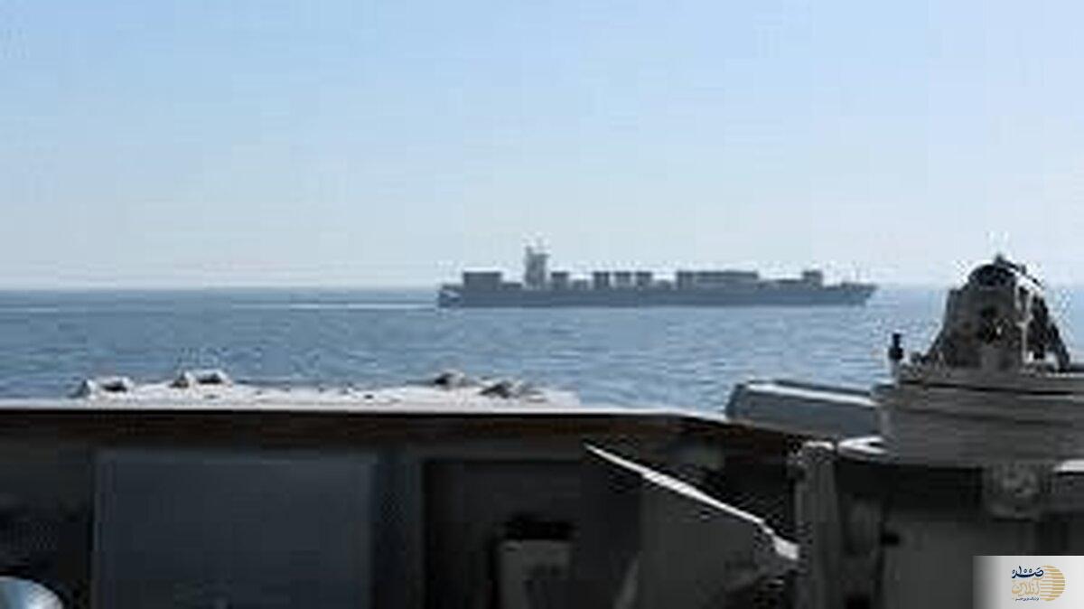 رویترز از توقیف ۳ کشتی توسط ایران خبر داد