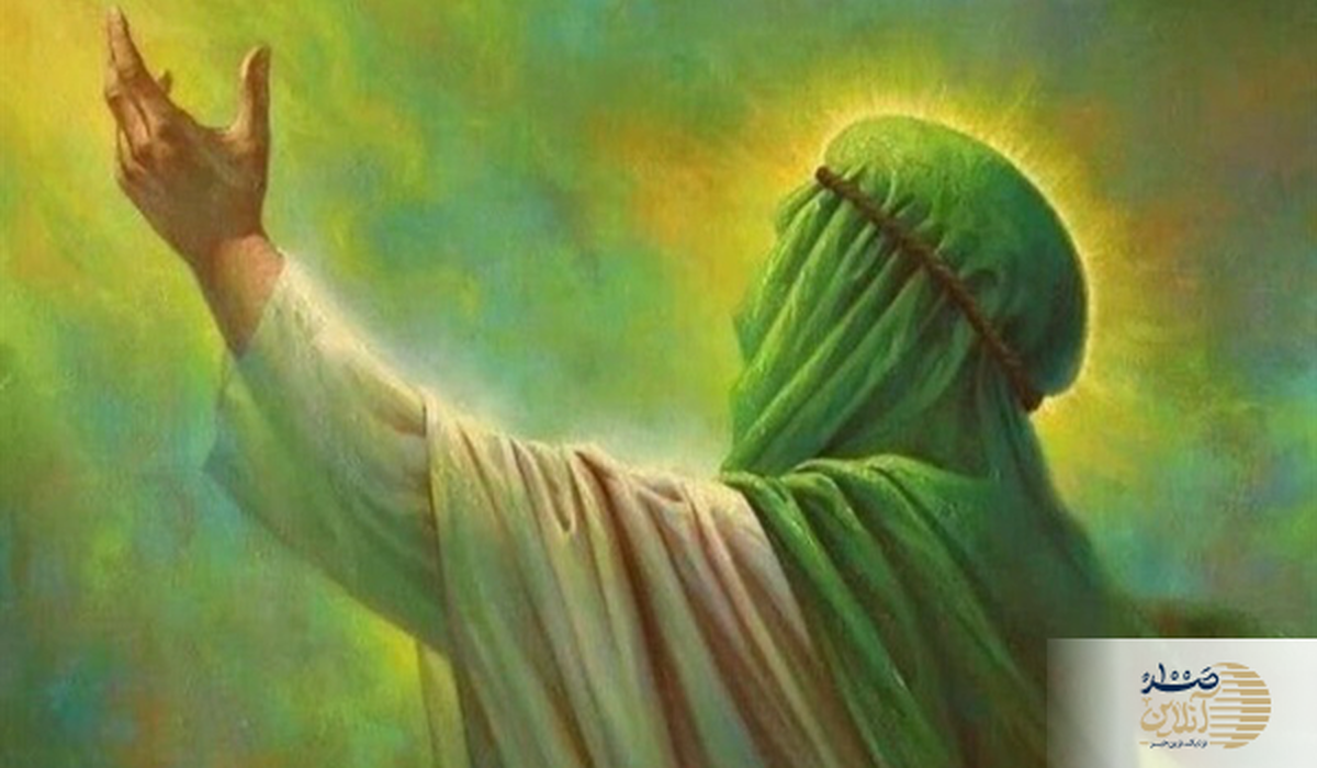 پیامبر اسلام(ص) چگونه نماز می‌خواند و چه ویژگی‌هایی داشت؟