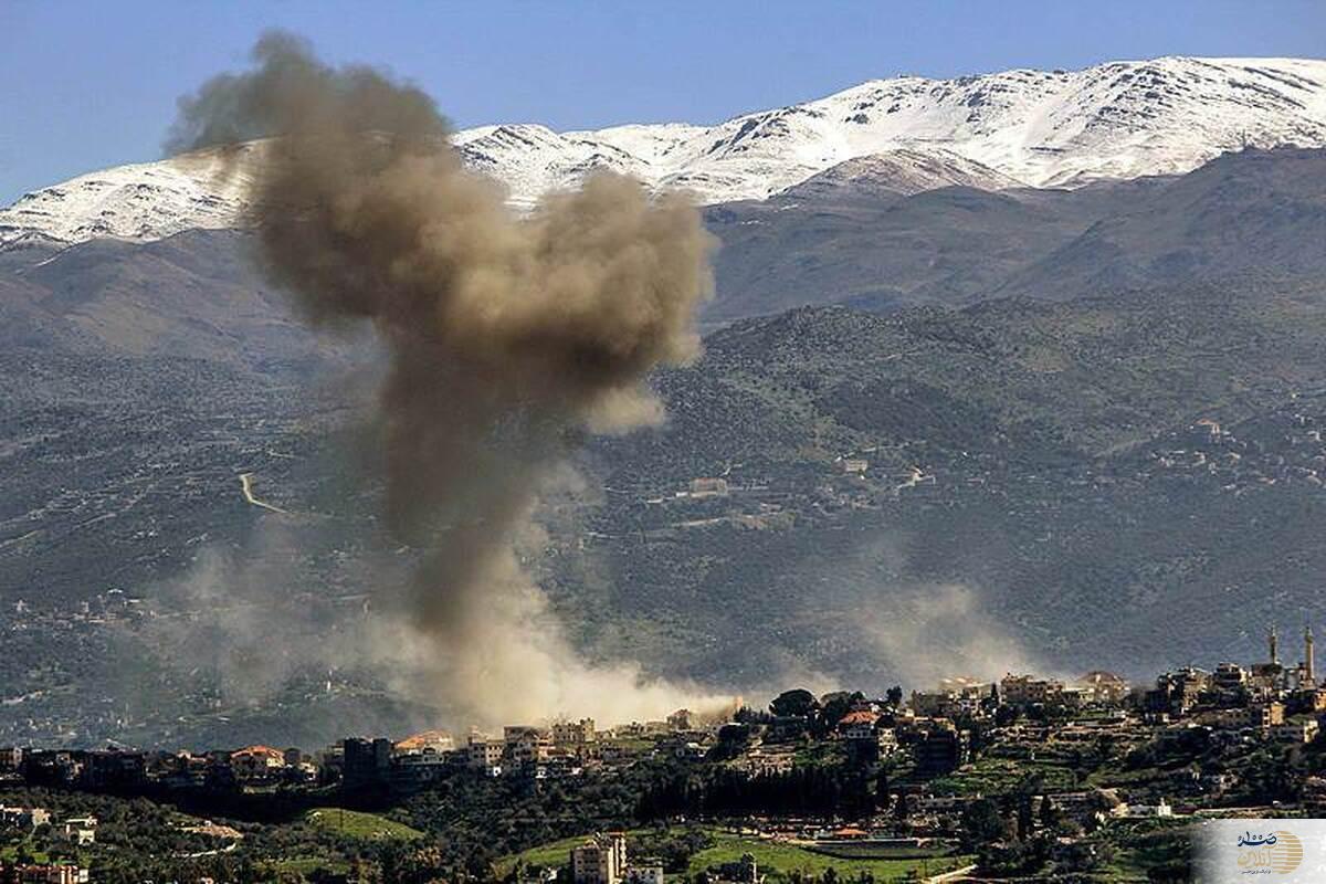 آتش‌بس در لبنان دوباره نقض شد