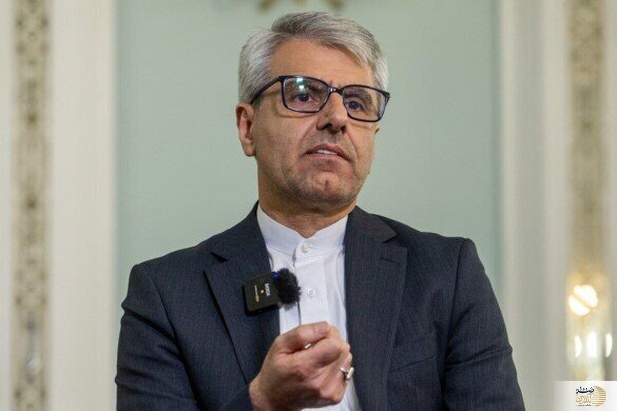 بقایی حرف آخر را زد: ایران تصمیمی برای شرکت در مذاکرات ندارد