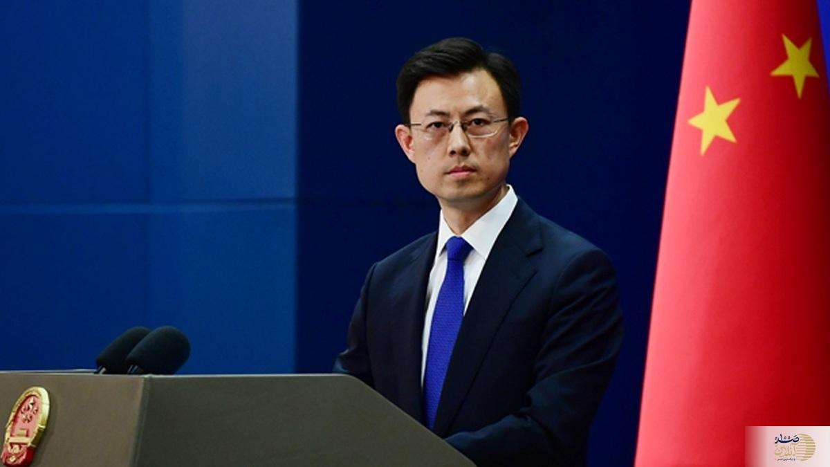 پکن ادعای واشنگتن درباره کشتی توقیفی را قاطعانه رد کرد!