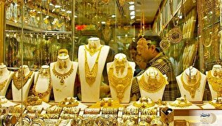 جدیدترین قیمت طلا و قیمت سکه امروز دوشنبه ۲۱ اردیبهشت ۱۴۰۵ + جدول