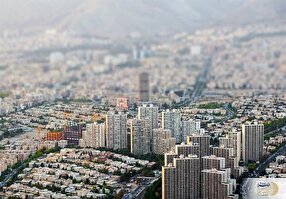 پشت‌پرده خانه‌های خالی در تهران؛ توطئه جدید برای گرانی مسکن لو رفت! / فریب شایعات را نخورید