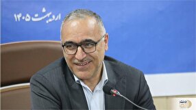 ازوجی: ارتباطات، شاه‌راه شفافیت و میثاق پاسخگویی به بازنشستگان است