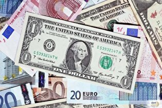 جدیدترین قیمت دلار و قیمت یورو امروز چهارشنبه ۳۰ اردیبهشت ۱۴۰۵ + جدول
