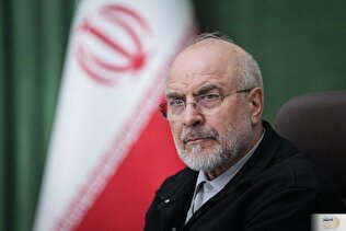 نفوذ سربازان مرجفون به اتاق محمدباقر قالیباف