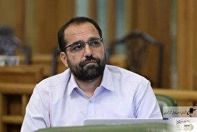 عضو شورای شهر تهران: حماسه خیابانی مردم ایران عصر «الگوریتم‌ها» و «کلیک‌ها» را به چالش کشید/ پیروزی «فضای مکان‌ها» بر «فضای جریان‌ها»