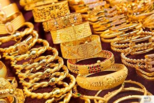 آخرین قیمت طلا و سکه امروز یکشنبه ۶ اردیبهشت ۱۴۰۵