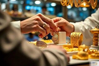 آخرین قیمت طلا و سکه امروز دوشنبه ۷ اردیبهشت ۱۴۰۵ + جدول