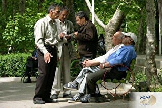 خبر مهم برای بازنشستگان/ پرداخت علی‌الحساب حقوق فروردین، مابه‌التفاوت افزایش حقوق در ماه بعد