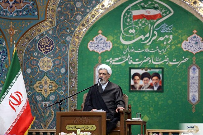 ویژگی‌های شیعه در روایت امام باقر(ع)