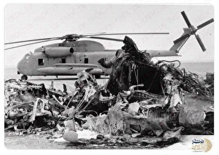 خداوند چگونه به انقلاب کمک می‌کند؟