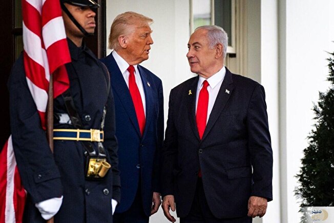 وابستگی متقابل مذاکرات ایران و لبنان از دیدگاه آمریکا / طرح ترامپ در خطر است