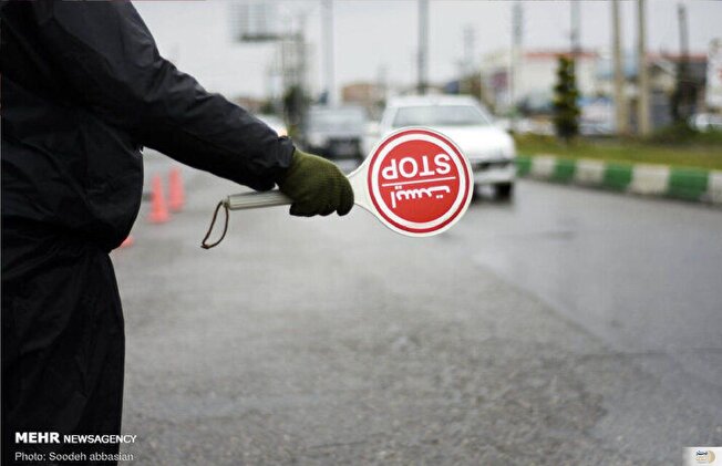 جزئیات کامل طرح ترافیکی تعطیلات اردیبهشت / چالوس و هراز یک‌طرفه می‌شوند