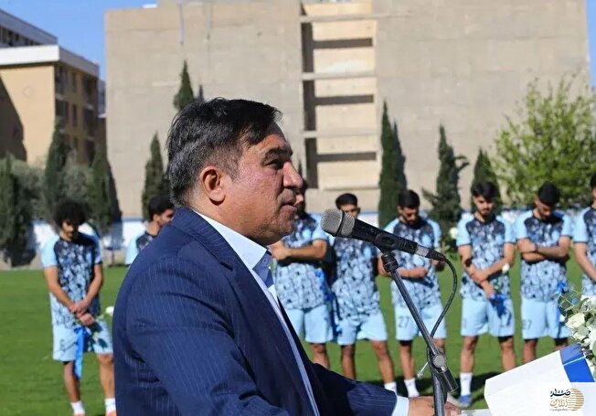 تاجرنیا: عربستان ۷ سهمیه دارد، ما بلاتکلیفیم / فقط پول نیست، سیاست‌گذاری غلط است