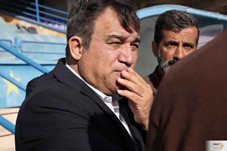 پایان ماجرای ترابیان از زبان رئیس هیئت‌مدیره / برکناری نبود، قرارداد تمام شد / تقدیر کنیم اما عجله شد