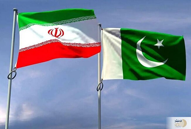 پشت پرده حضور عمران احمد صدیقی در تهران چیست؟
