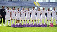 روادید  تیم ملی فوتبال ایران برای سفر به مکزیک صادر شد