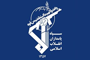 سپاه: پایگاه هوایی رامات دیوید، هدف موشک‌های بالستیک قرار گرفت