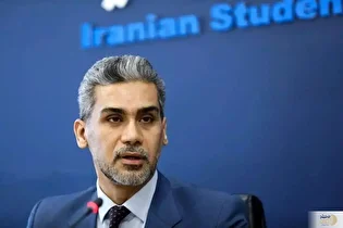 سفیر جدید عراق در تهران معرفی شد