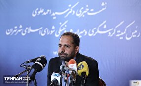 عضو شورای شهر: بازنشستگان شهرداری تهران، «برکتِ کار» و استوانه‌های تجربه‌اند/ تأکید بر خانواده‌محوری و تکریم پیشکسوتان”