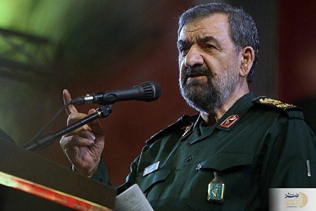 محسن رضایی: ترامپ برای سومین بار به دیپلماسی خیانت کرد