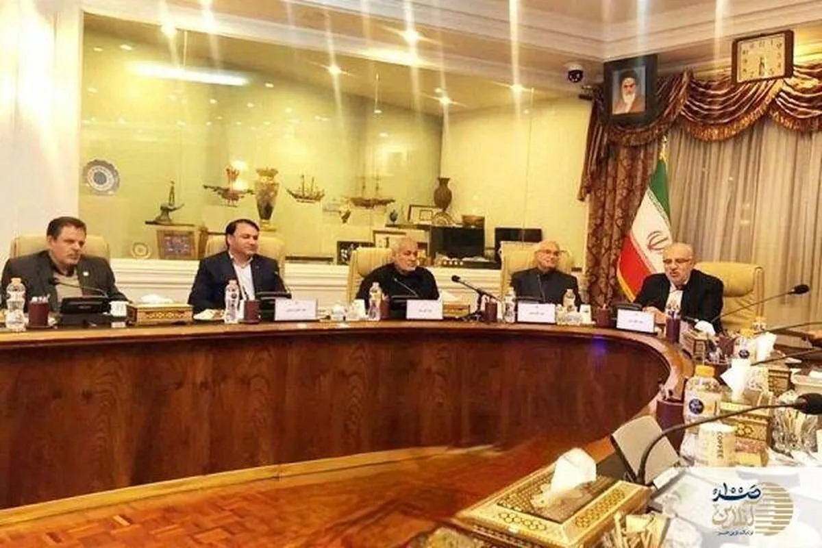 تأمین مالی ۲ میلیارد دلاری پتروپالایشگاه آناهیتا توسط بانک سپه