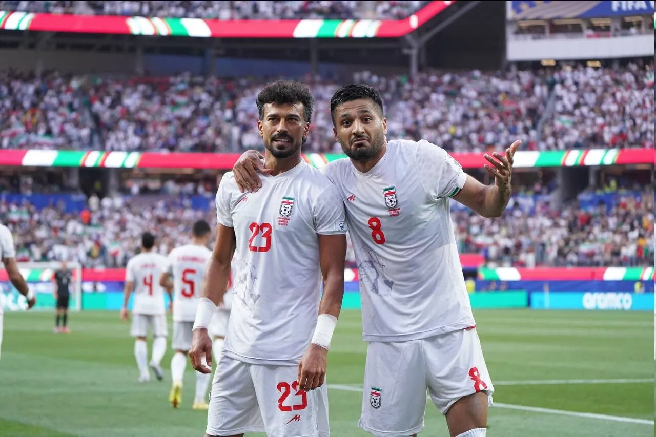 فوتبال