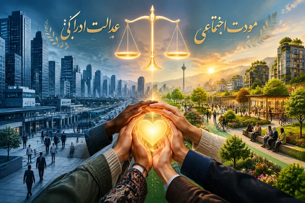 دکتر سید احمد علوی عضو شورای شهر تهران
