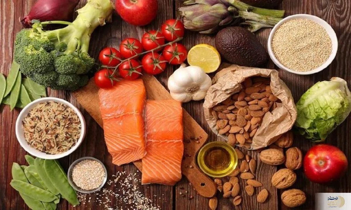 اگر فشار خون دارید این رژیم غذایی مخصوص شماست