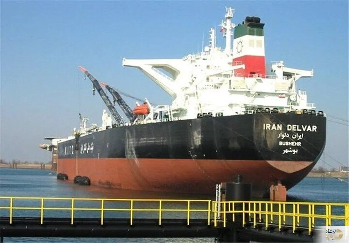 وال استریت ژورنال لو داد/  آمریکا در حال بررسی توقیف نفتکش‌های ایران