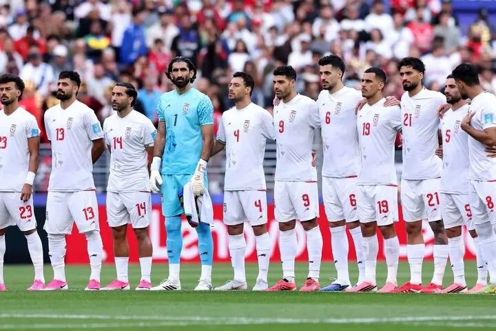 حذف کامل فوتبال ایران از میزبانی تمام مسابقات بین‌المللی