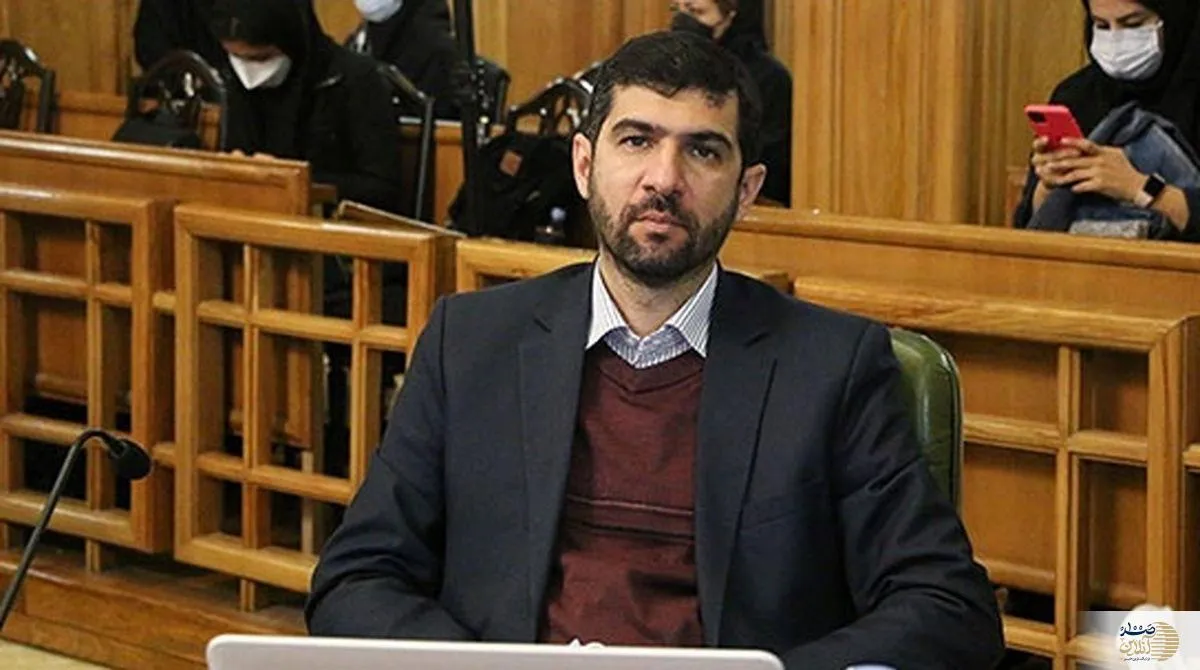 این شخص مدیرعامل پرسپولیس می شود؟