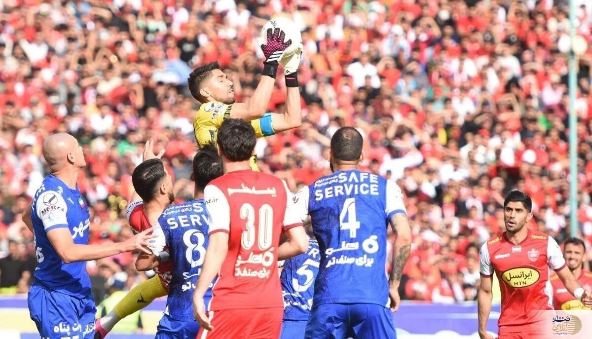 بمب های بزرگ استقلال، پرسپولیس و سپاهان ؛ ۱+۶ ستاره در راه لیگ ایران